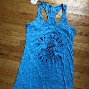 Salt Life Tank Top